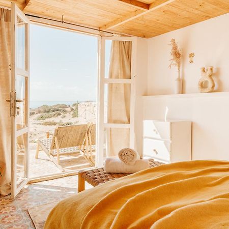 Dreamsea Imsouane Morocco Hotel Екстериор снимка