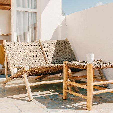 Dreamsea Imsouane Morocco Hotel Екстериор снимка