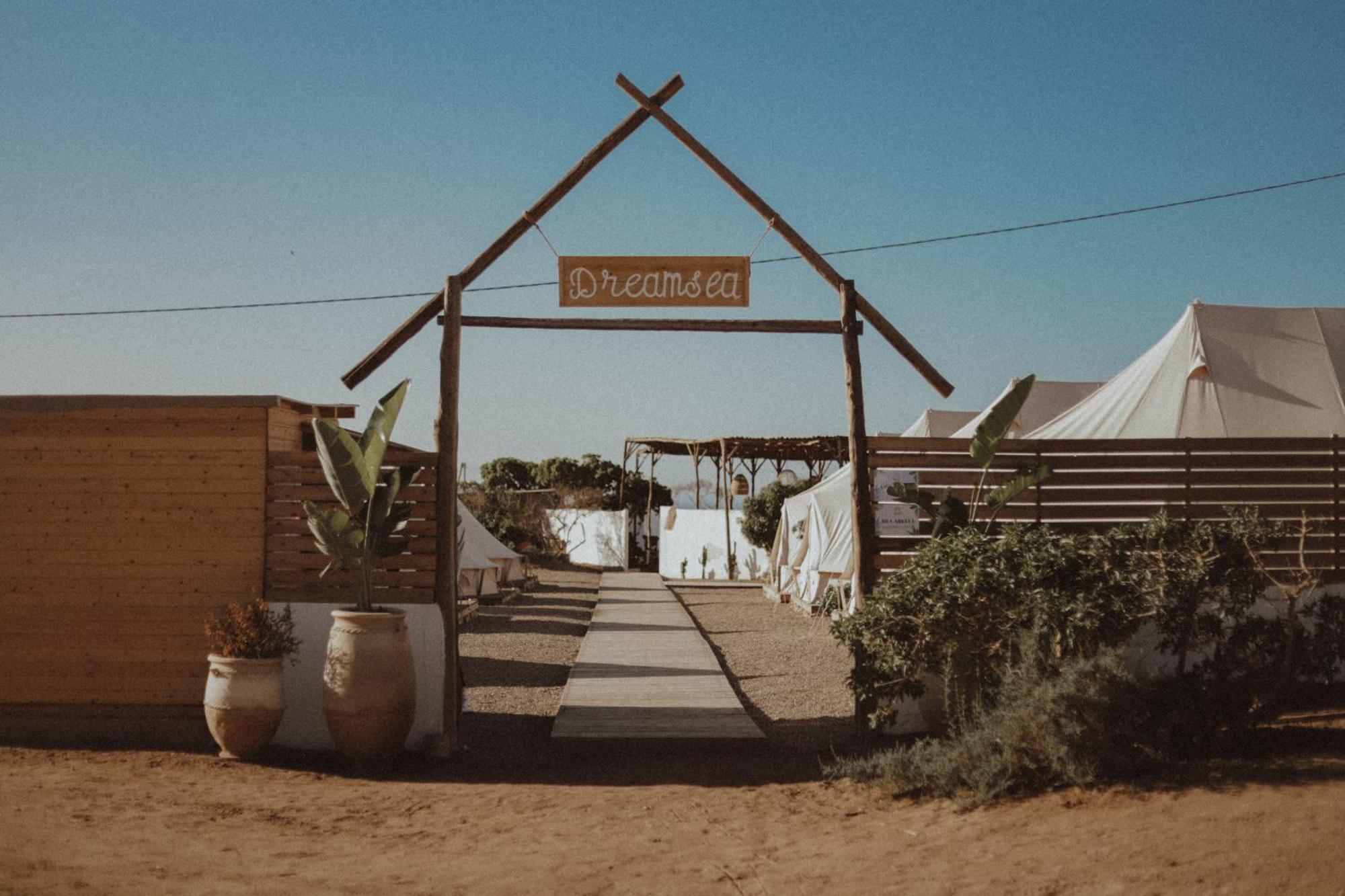 Dreamsea Imsouane Morocco Hotel Екстериор снимка