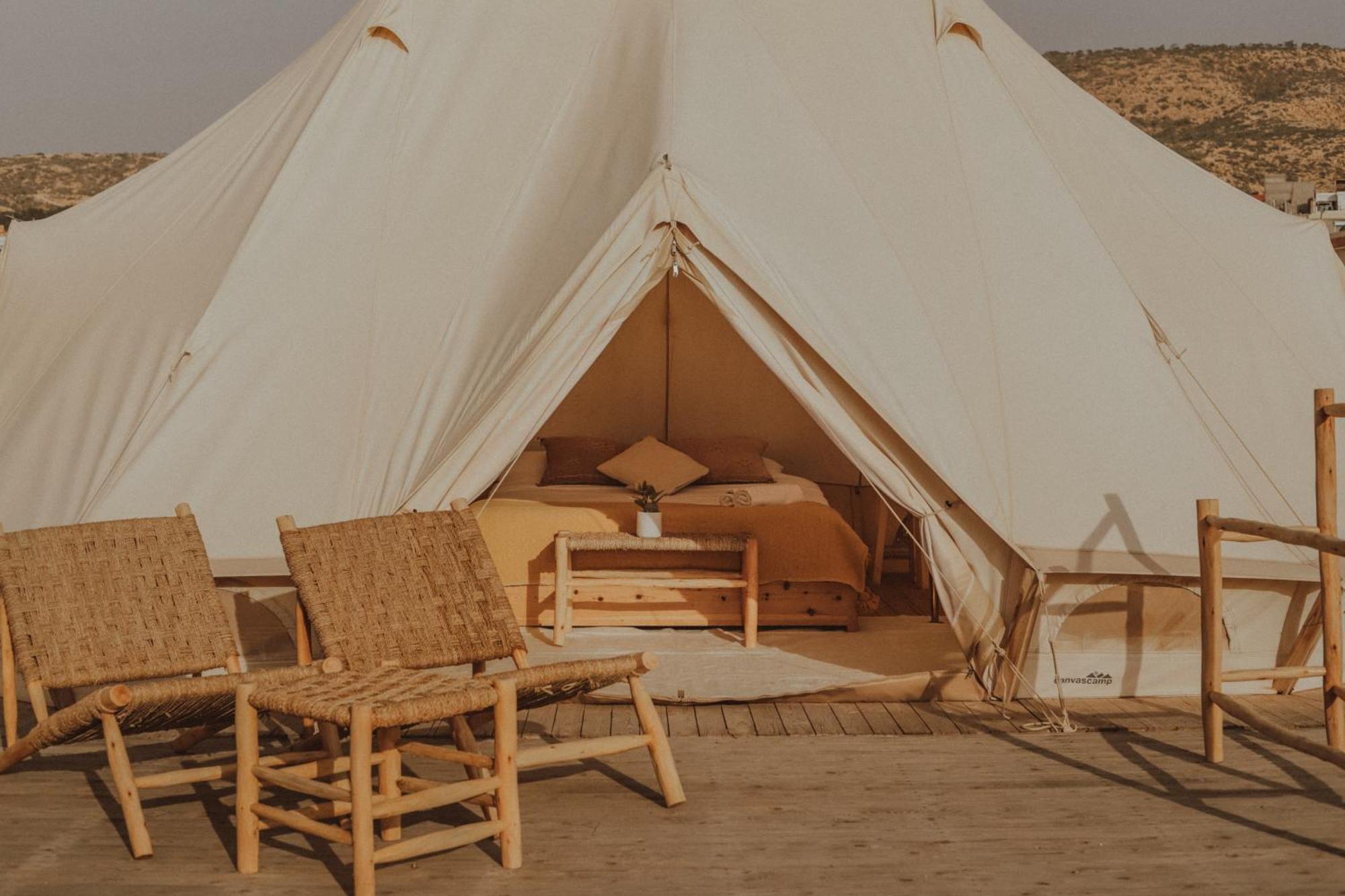 Dreamsea Imsouane Morocco Hotel Екстериор снимка