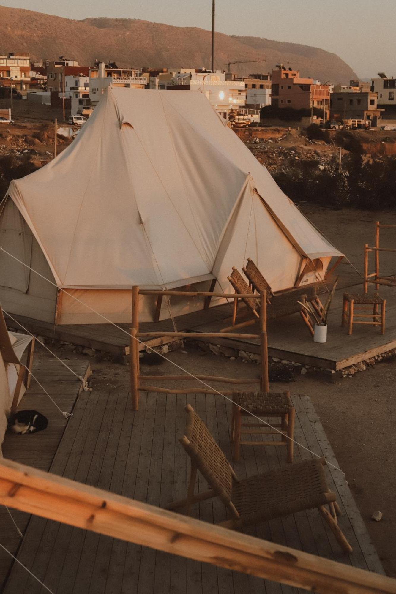 Dreamsea Imsouane Morocco Hotel Екстериор снимка