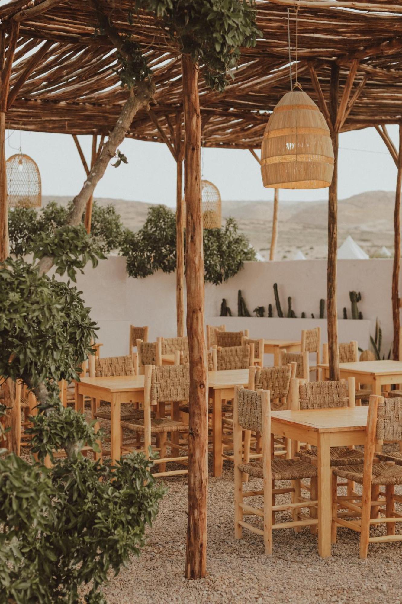 Dreamsea Imsouane Morocco Hotel Екстериор снимка