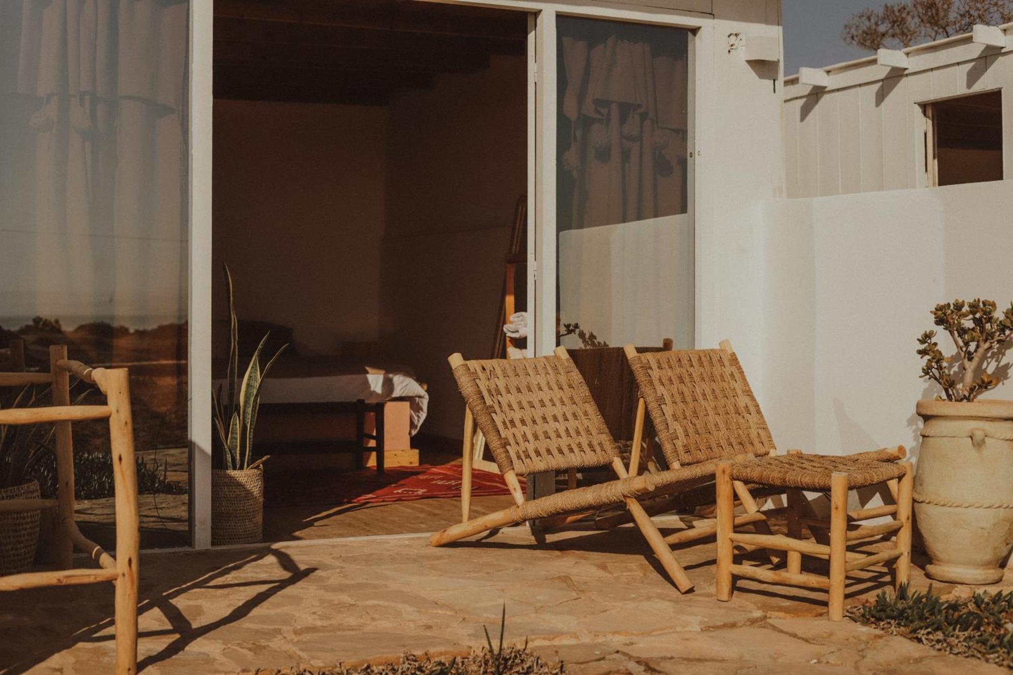 Dreamsea Imsouane Morocco Hotel Екстериор снимка