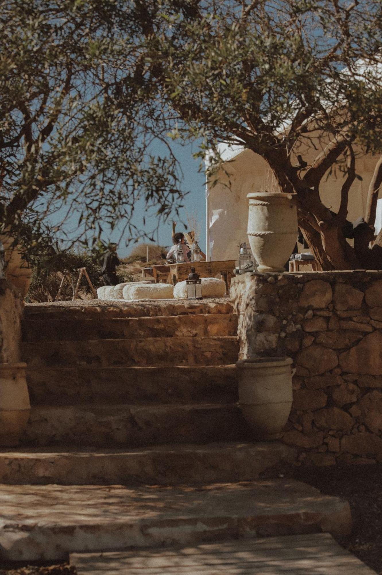 Dreamsea Imsouane Morocco Hotel Екстериор снимка