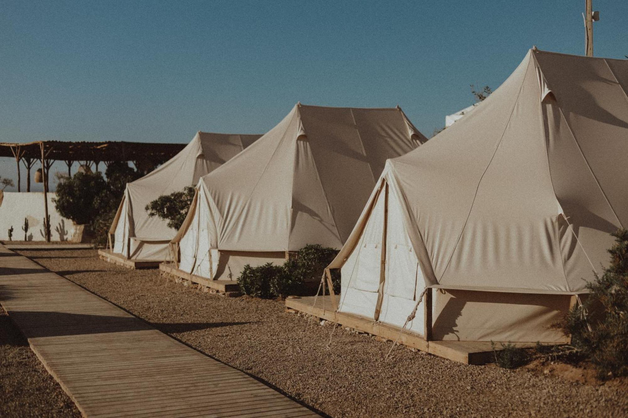 Dreamsea Imsouane Morocco Hotel Екстериор снимка