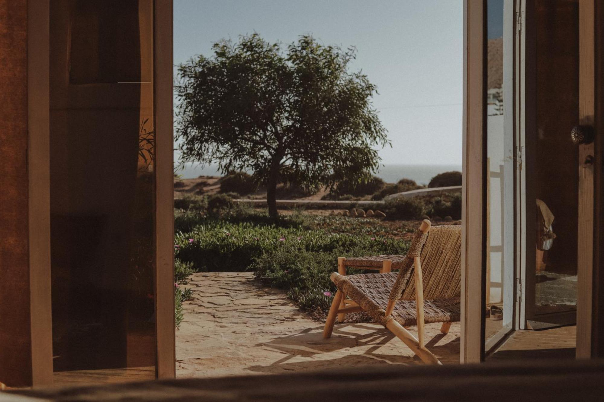 Dreamsea Imsouane Morocco Hotel Екстериор снимка