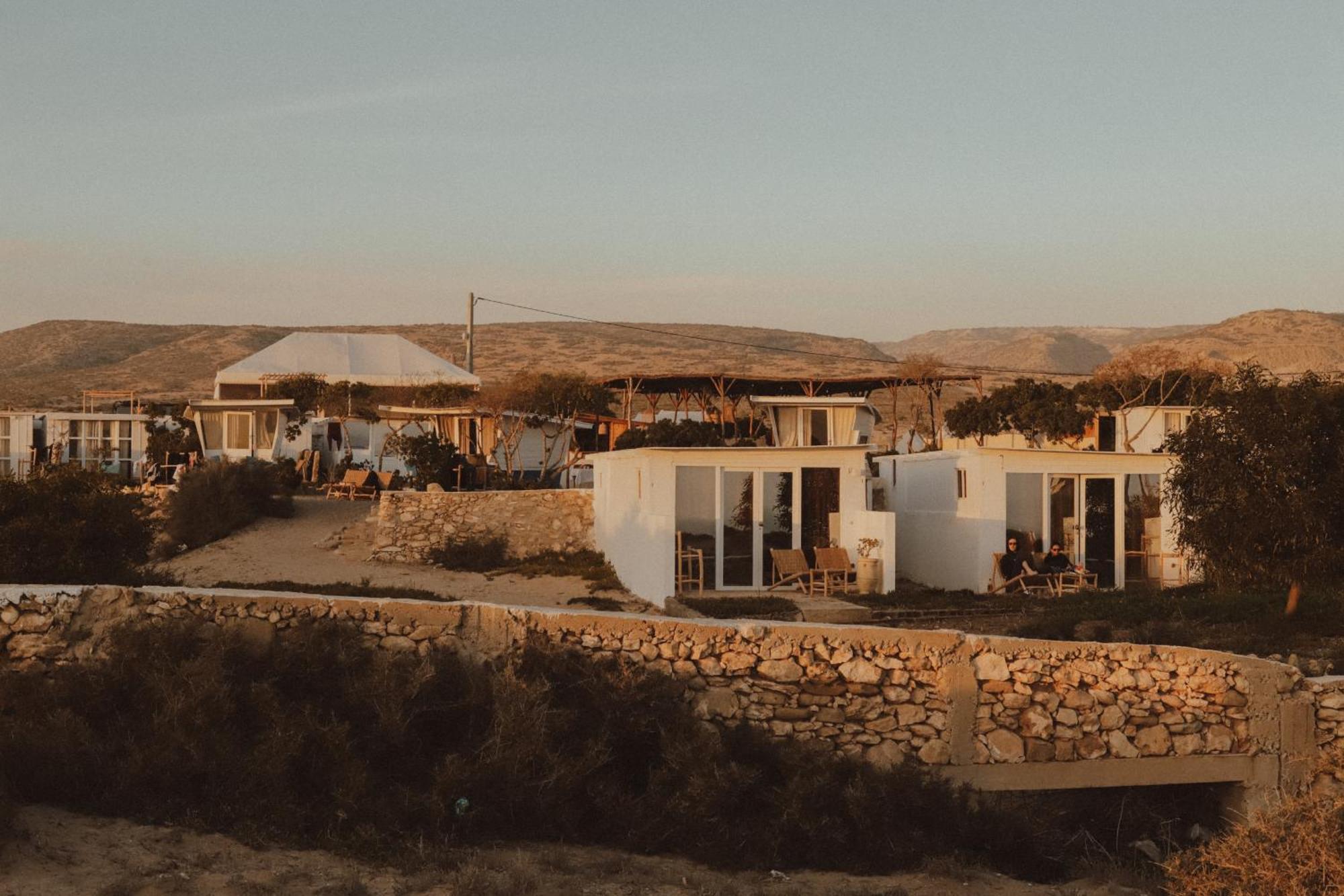 Dreamsea Imsouane Morocco Hotel Екстериор снимка