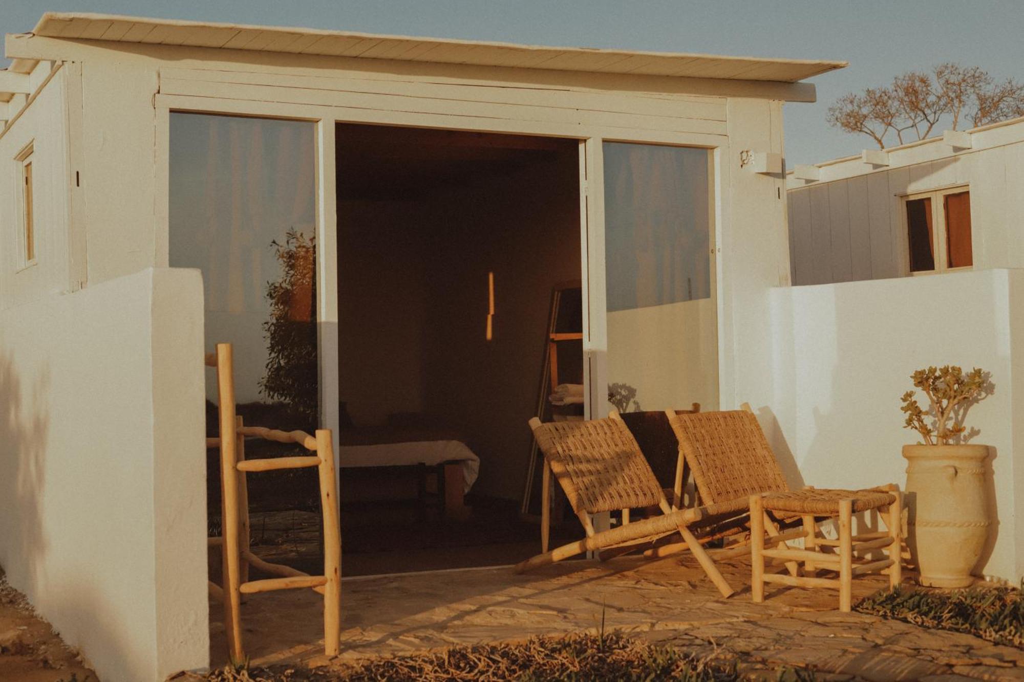 Dreamsea Imsouane Morocco Hotel Екстериор снимка