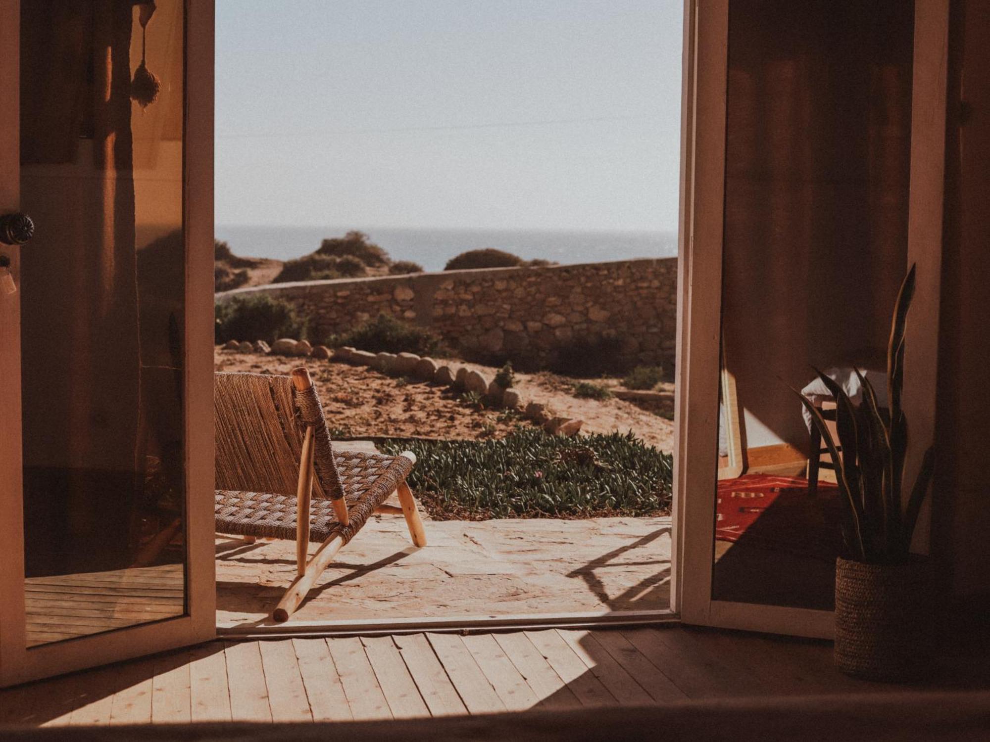 Dreamsea Imsouane Morocco Hotel Екстериор снимка