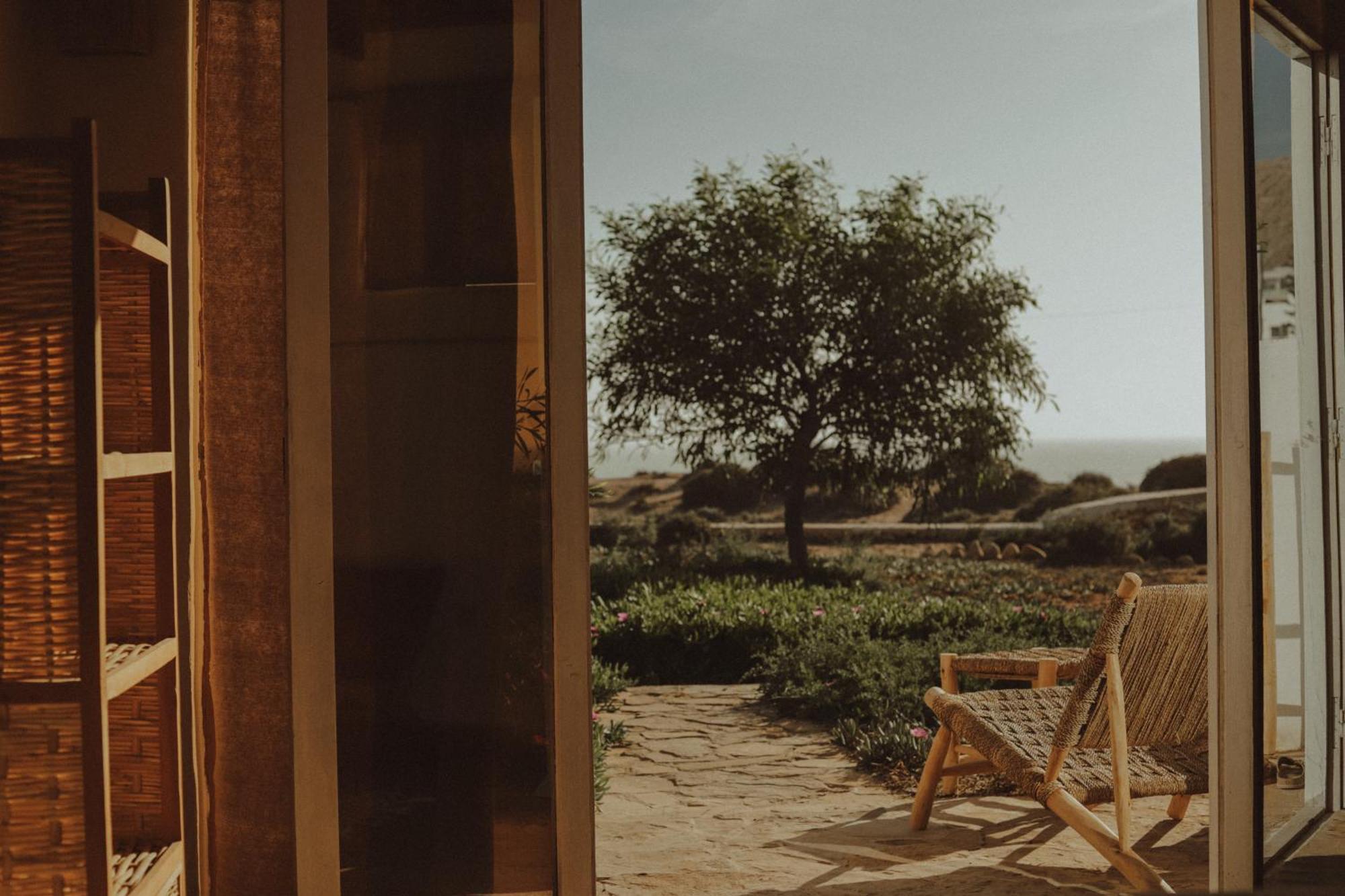 Dreamsea Imsouane Morocco Hotel Екстериор снимка