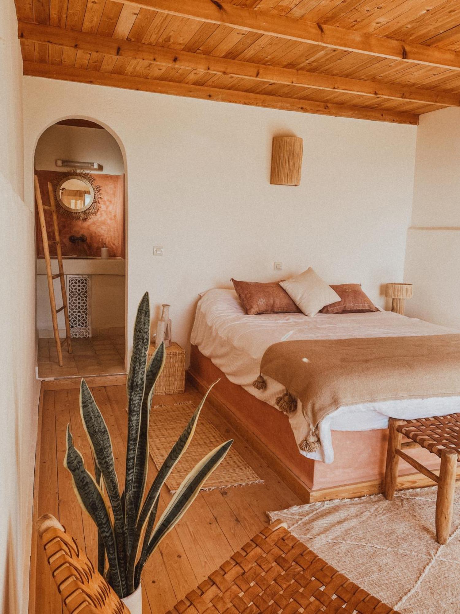 Dreamsea Imsouane Morocco Hotel Екстериор снимка