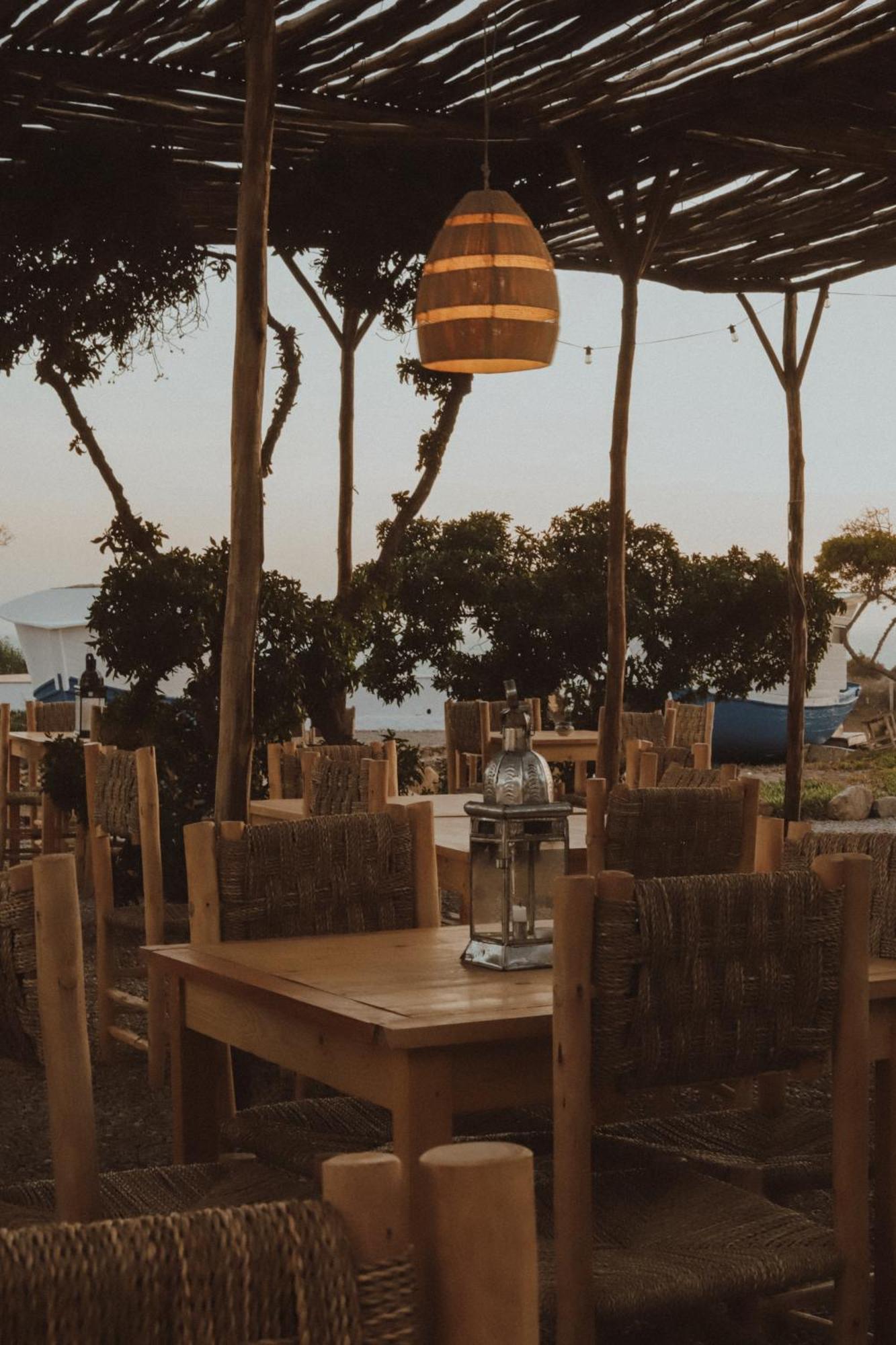 Dreamsea Imsouane Morocco Hotel Екстериор снимка