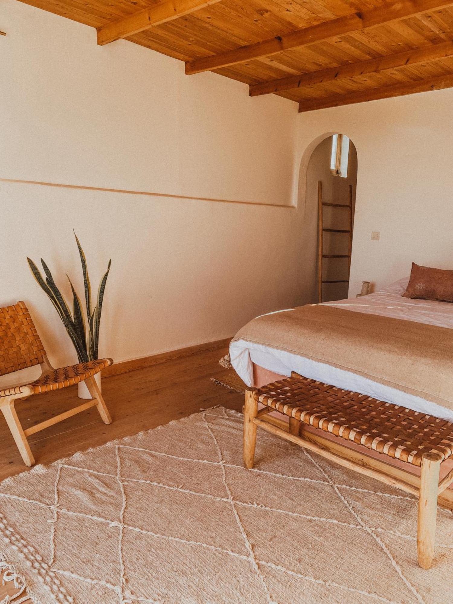 Dreamsea Imsouane Morocco Hotel Екстериор снимка