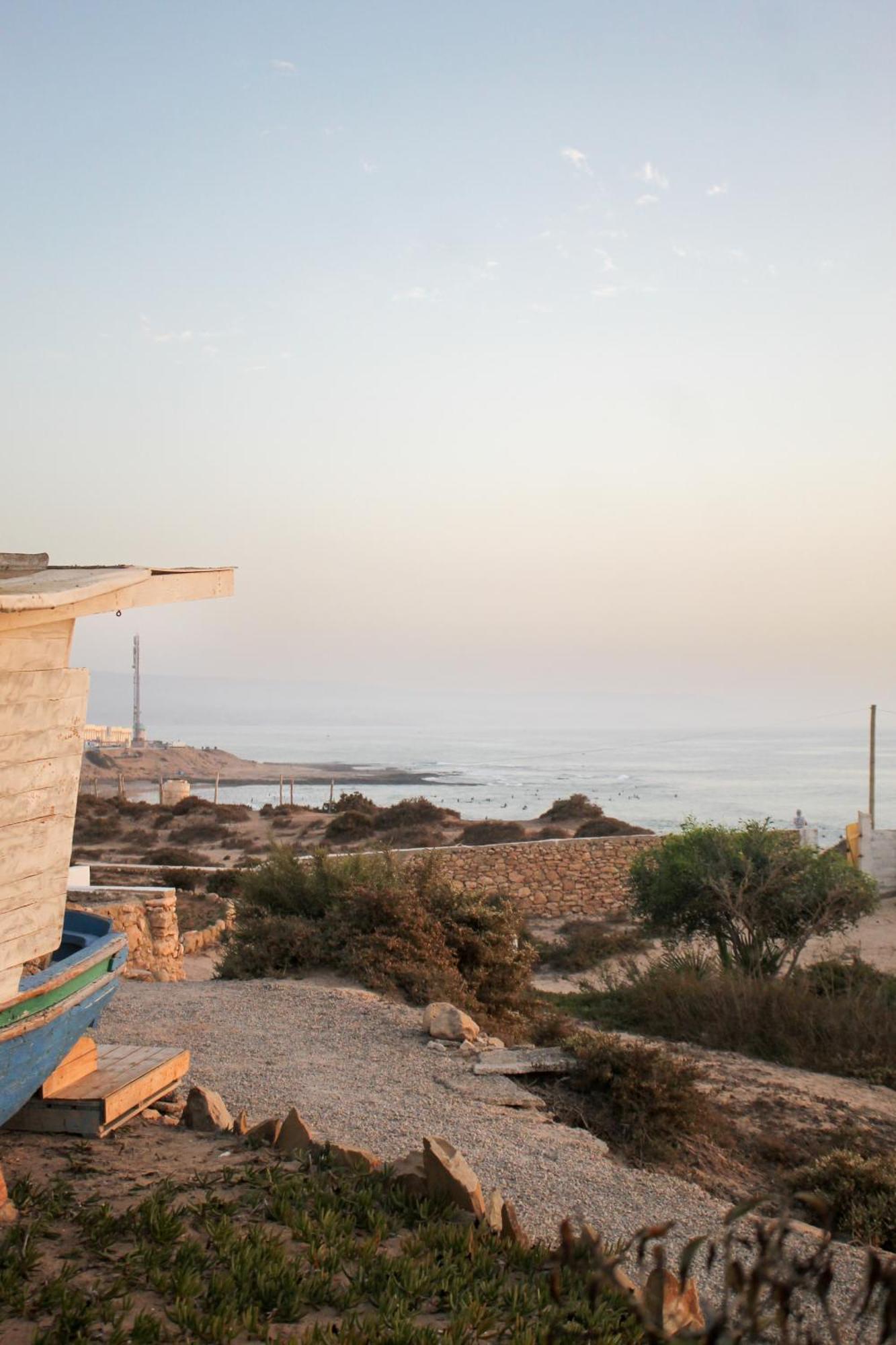 Dreamsea Imsouane Morocco Hotel Екстериор снимка