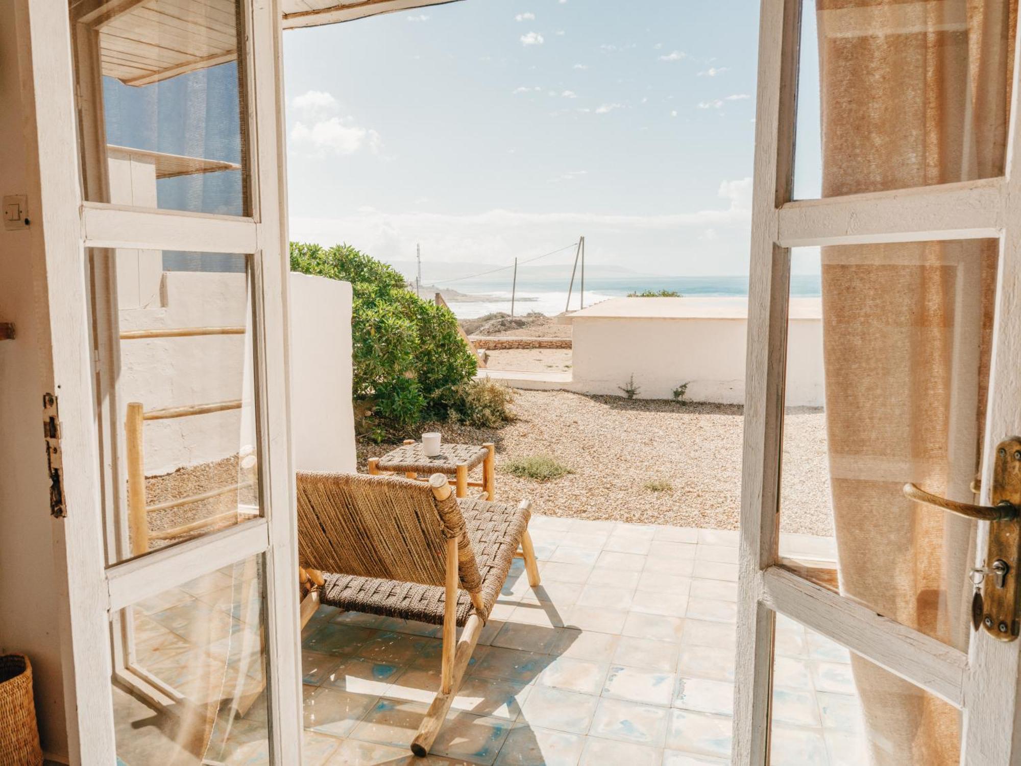 Dreamsea Imsouane Morocco Hotel Екстериор снимка