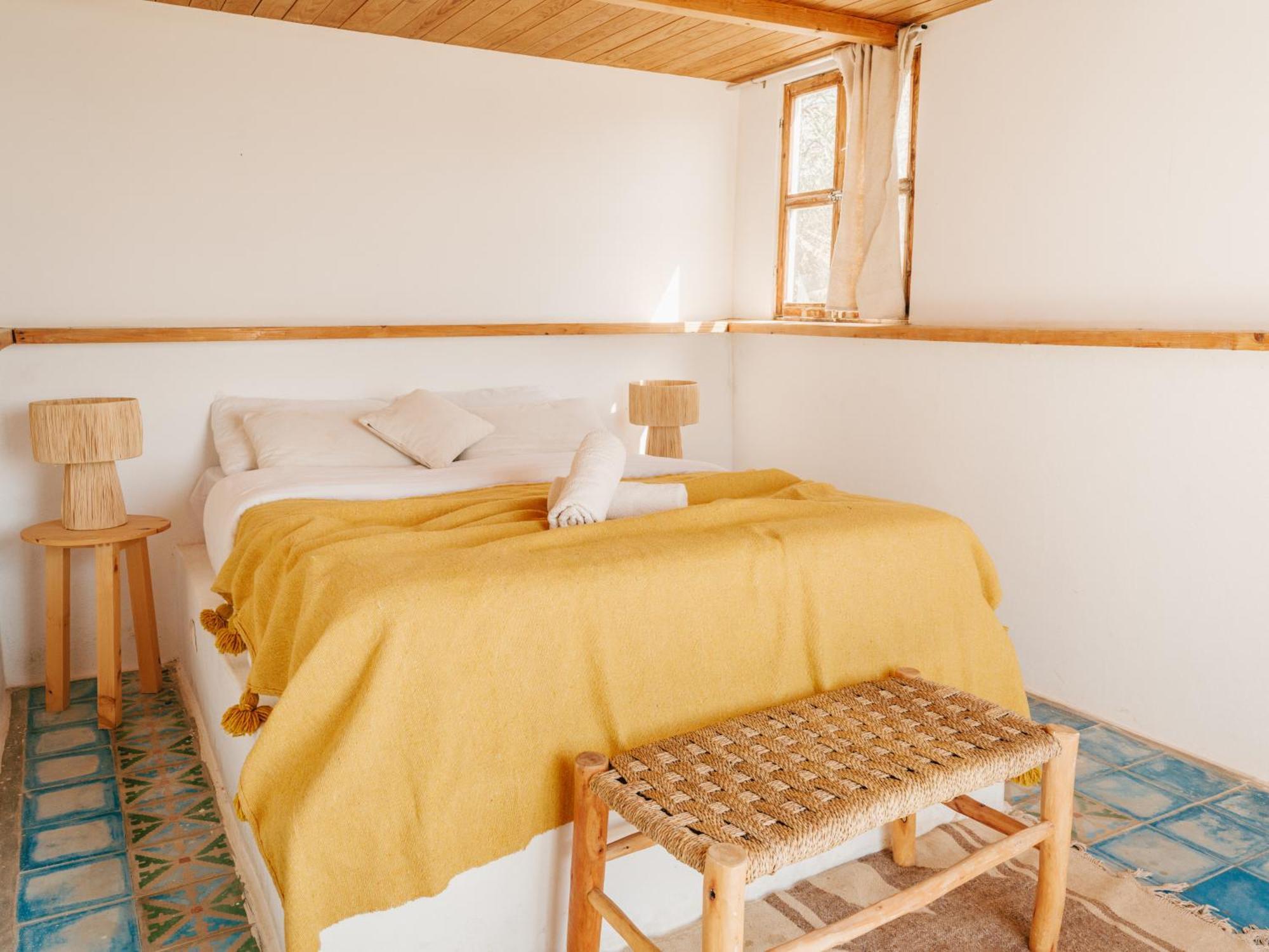 Dreamsea Imsouane Morocco Hotel Екстериор снимка