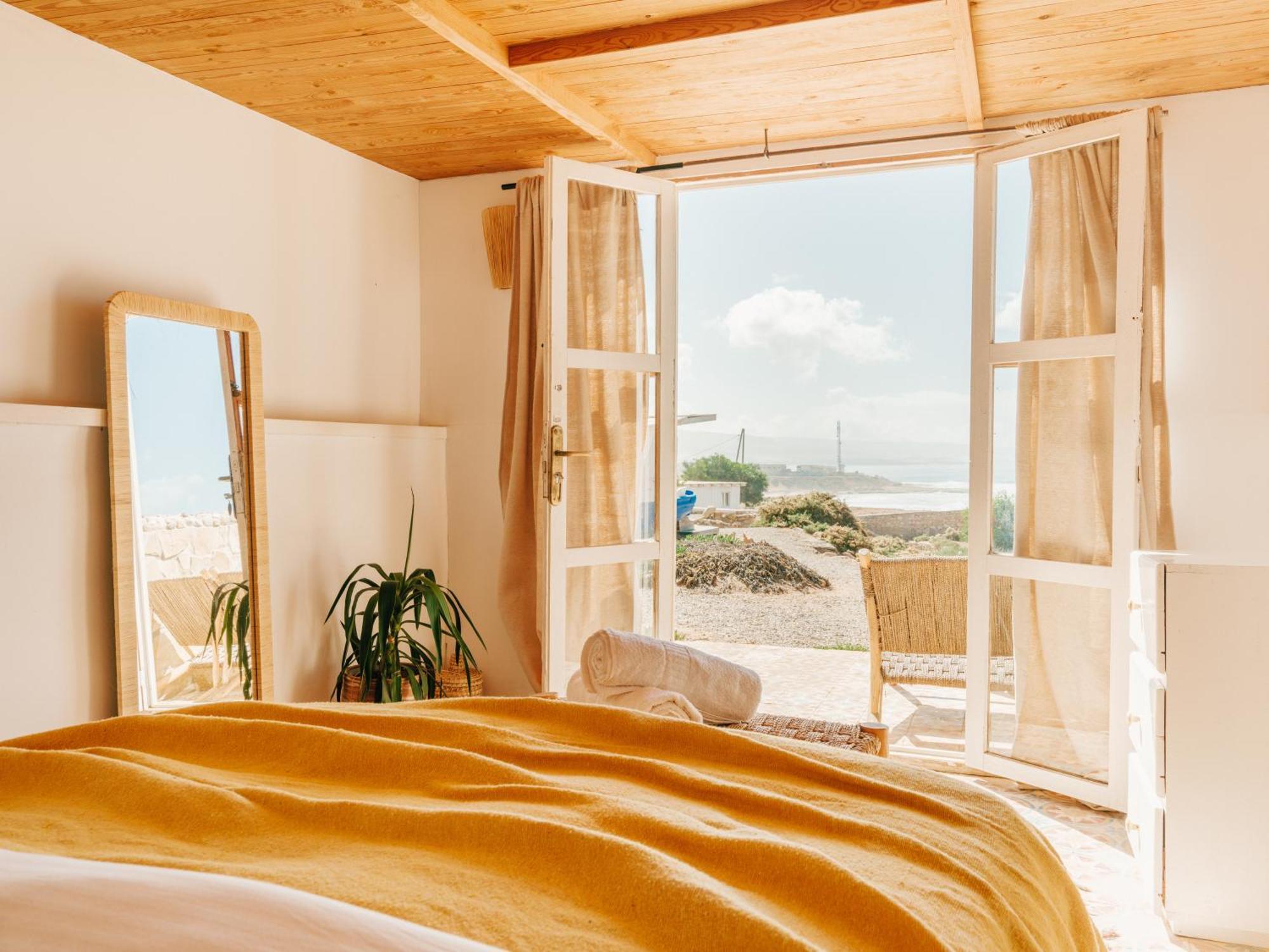 Dreamsea Imsouane Morocco Hotel Екстериор снимка
