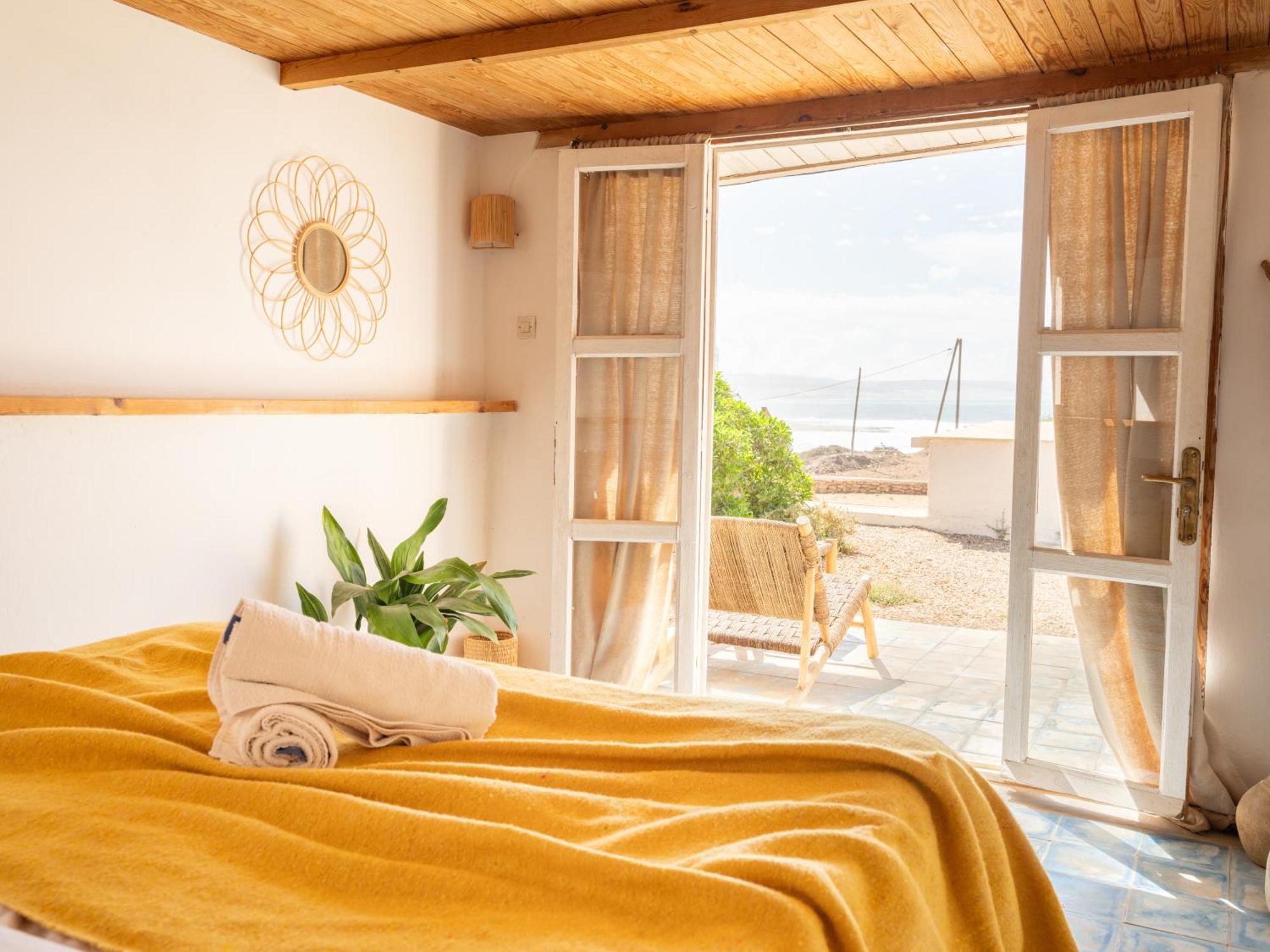 Dreamsea Imsouane Morocco Hotel Екстериор снимка