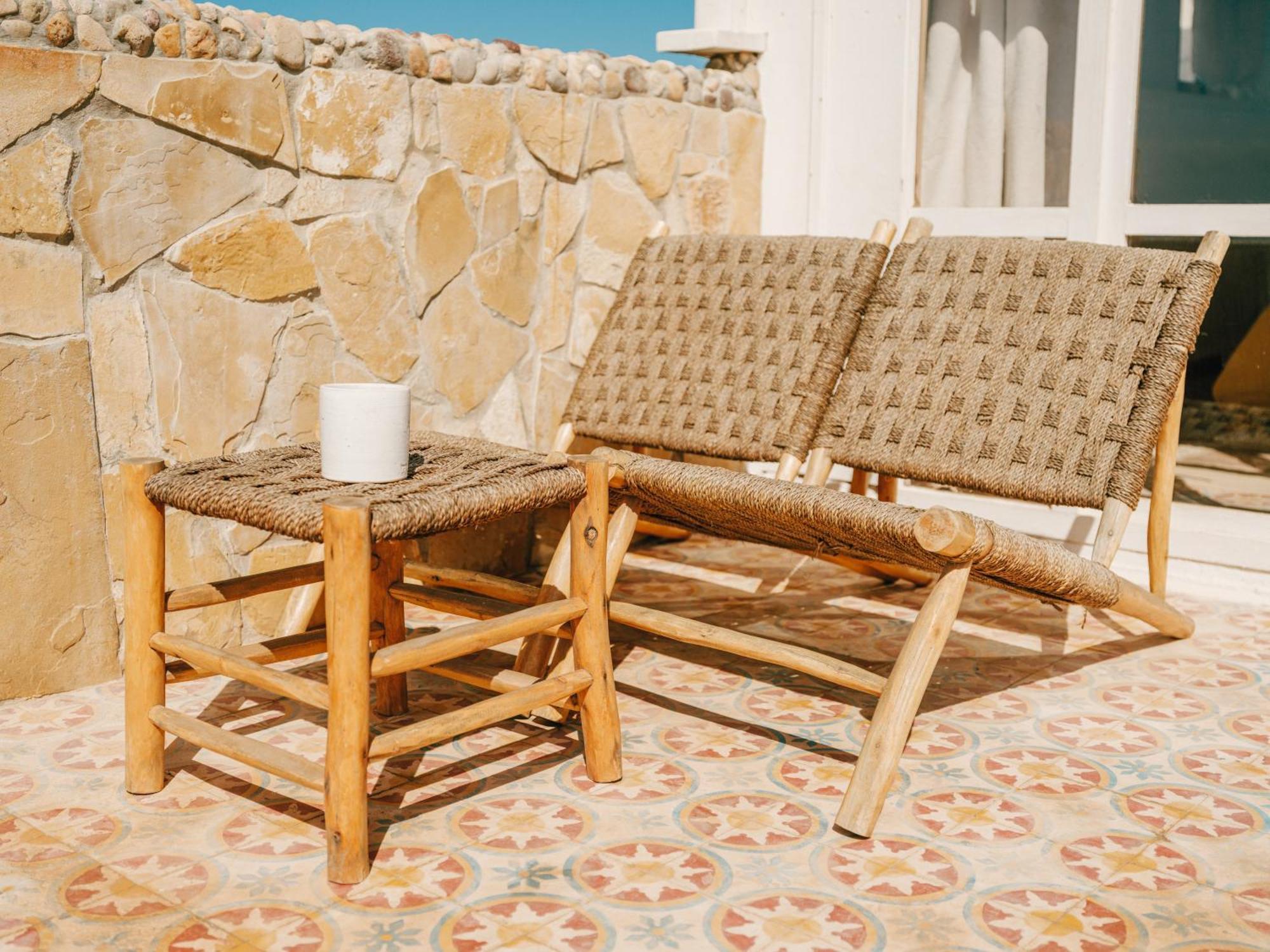 Dreamsea Imsouane Morocco Hotel Екстериор снимка