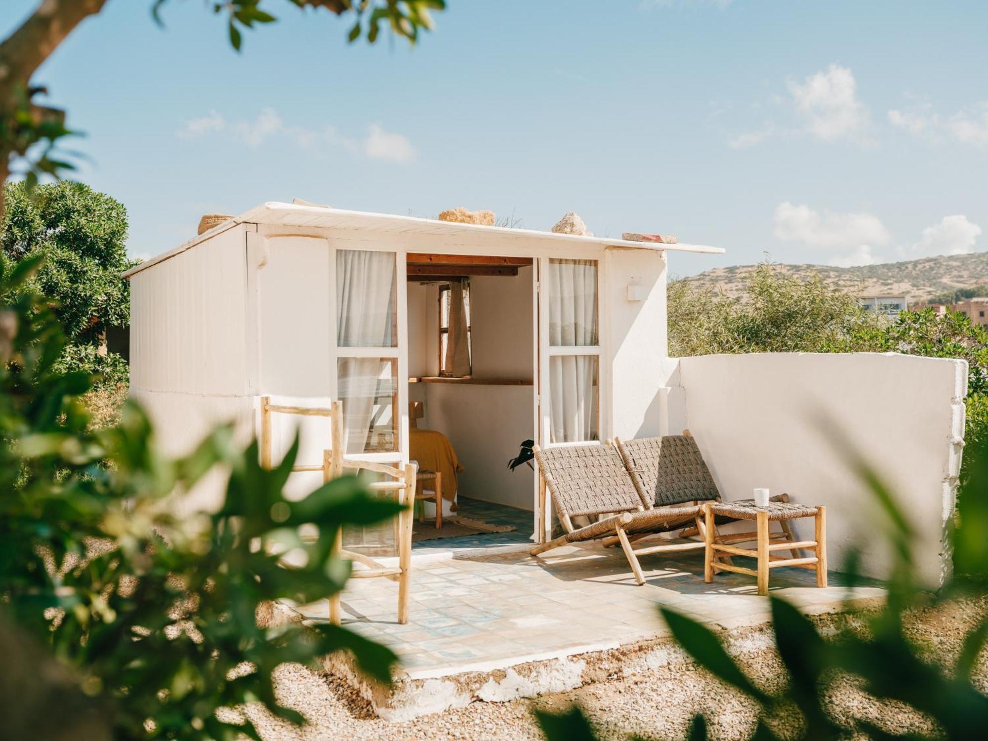 Dreamsea Imsouane Morocco Hotel Екстериор снимка