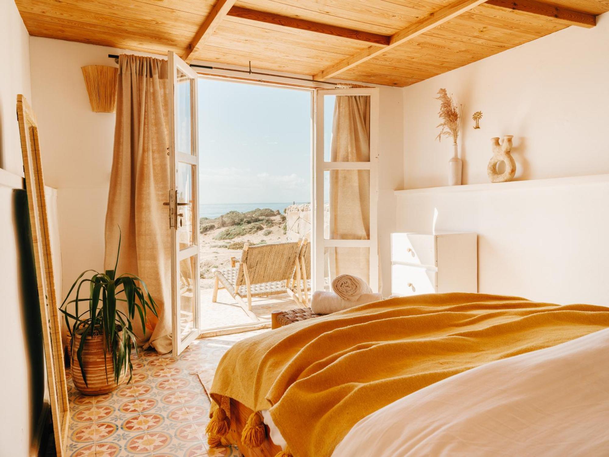 Dreamsea Imsouane Morocco Hotel Екстериор снимка